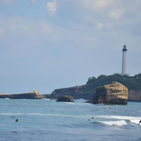 Euskal Etxea Biarritz